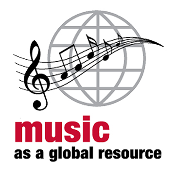 Music as a Global Resource